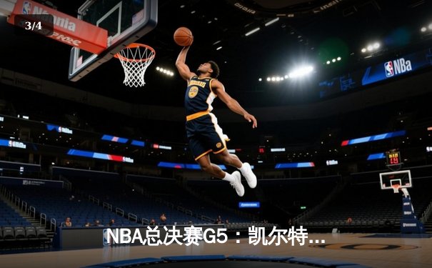 NBA总决赛G5：凯尔特人逆转勇士夺队史第18冠，塔图姆当选FMVP - 3