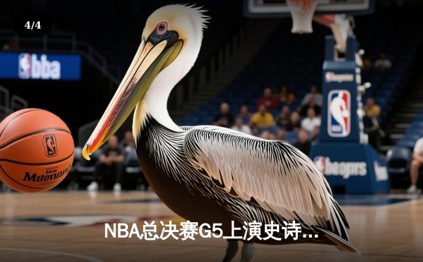 NBA总决赛G5上演史诗逆转！掘金主场加时险胜热火 约基奇轰41+11创历史 - 4